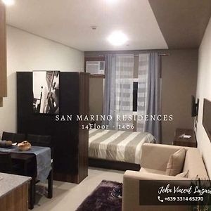 San Marino Residences Condominium
