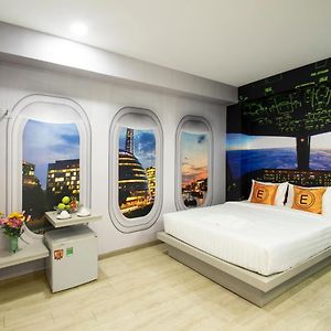 Eros Hotel 2 - Love Hotel