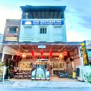 Jiyo Boutique Hotel